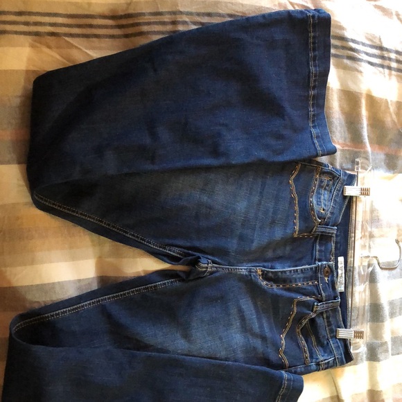 Stetson Long Highrise Flare Bootcut jeans - Picture 3 of 5